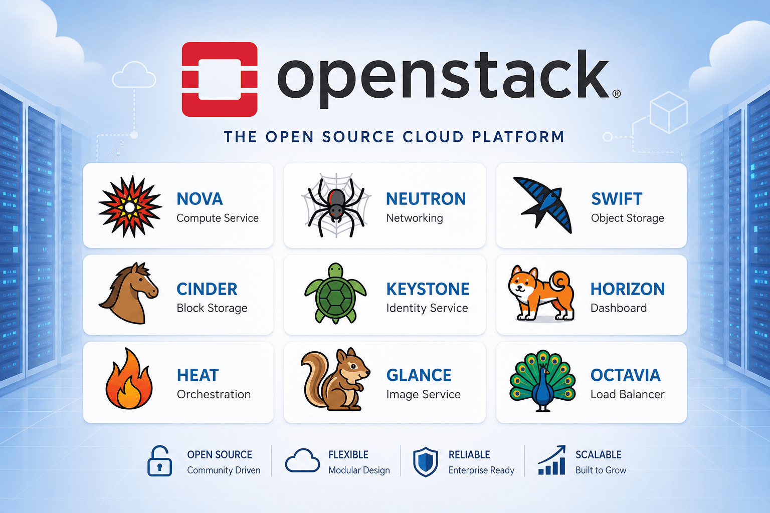 A Disk Usage Alert Led Me Down the OpenStack Rabbit Hole